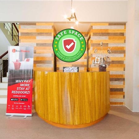 Reddoorz Plus Near Osmena Highway 2 Manila Exterior foto