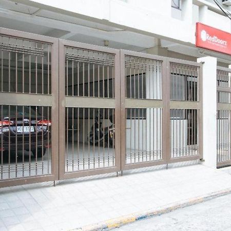 Reddoorz Plus Near Osmena Highway 2 Manila Exterior foto