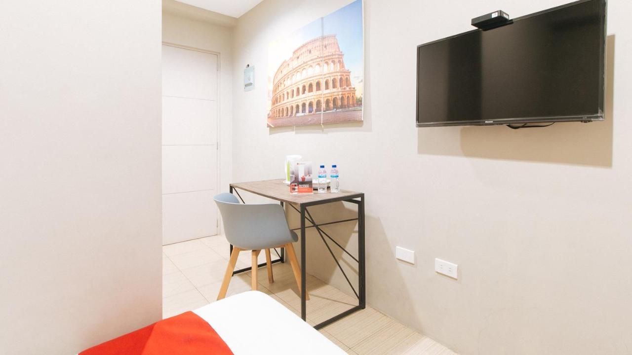 Reddoorz Plus Near Osmena Highway 2 Manila Exterior foto