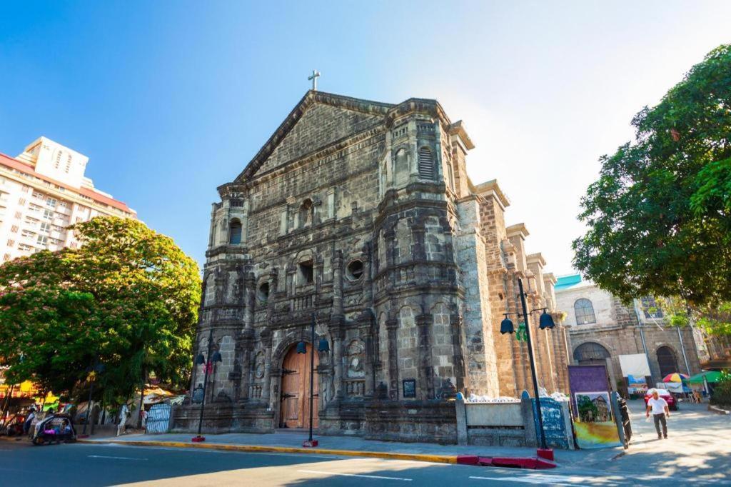 Reddoorz Plus Near Osmena Highway 2 Manila Exterior foto