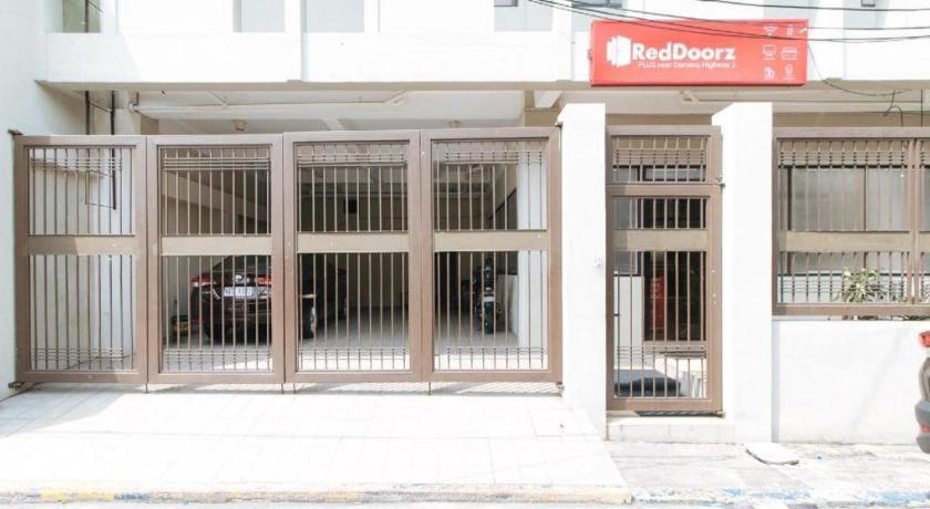 Hotel Reddoorz Plus Near Osmena Highway 2 Manila Exterior foto