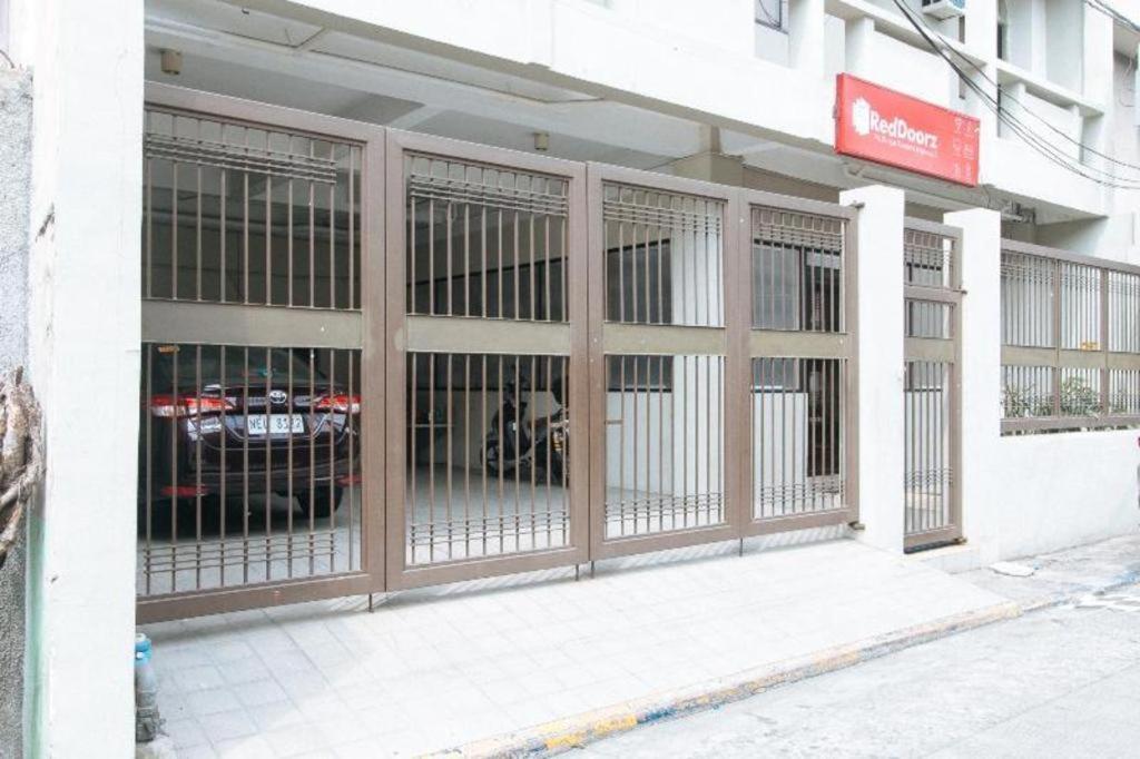 Reddoorz Plus Near Osmena Highway 2 Manila Exterior foto