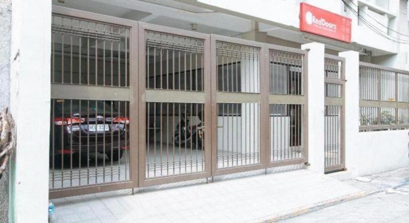 Reddoorz Plus Near Osmena Highway 2 Manila Exterior foto